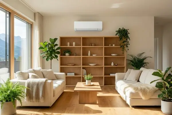 Klimaanlage