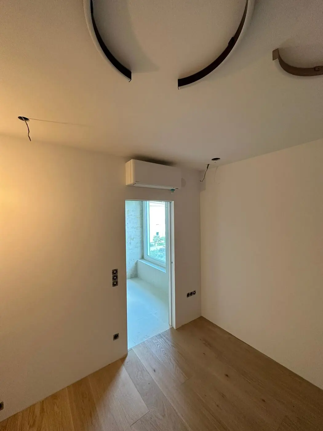 Klimaanlage im Wohnraum – Wien