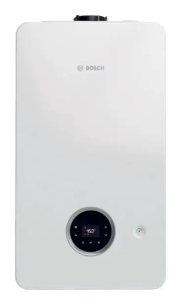 Bosch Gas-Brennwertgerät GC